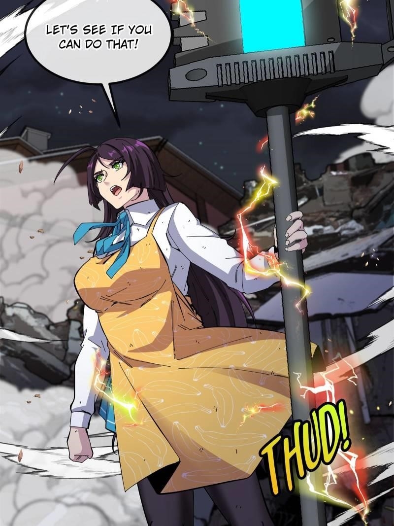 Maou-Sama No Machizukuri! ~Saikyou No Dungeon Wa Kindai Toshi~ Chapter 78 - Page 23