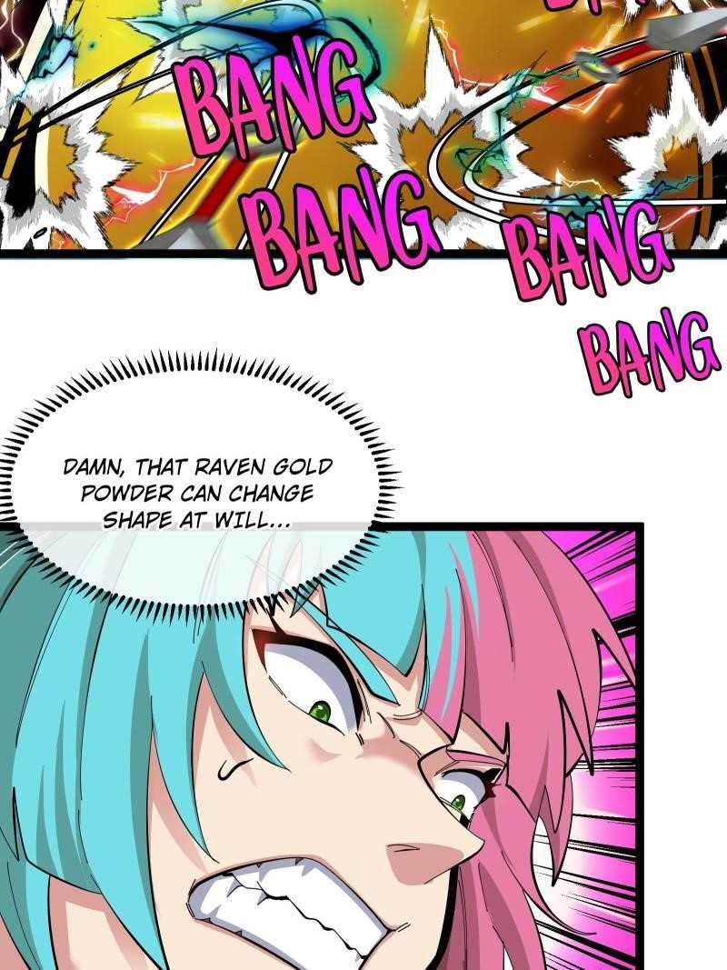 Maou-Sama No Machizukuri! ~Saikyou No Dungeon Wa Kindai Toshi~ Chapter 78 - Page 31