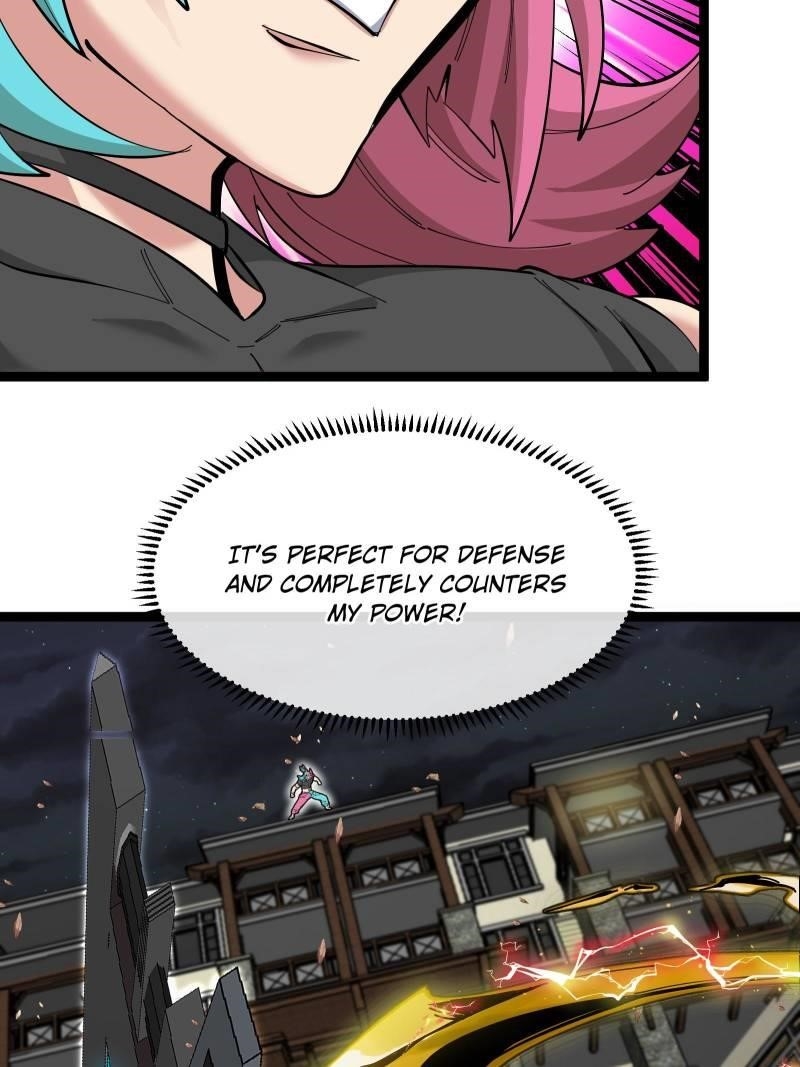 Maou-Sama No Machizukuri! ~Saikyou No Dungeon Wa Kindai Toshi~ Chapter 78 - Page 32