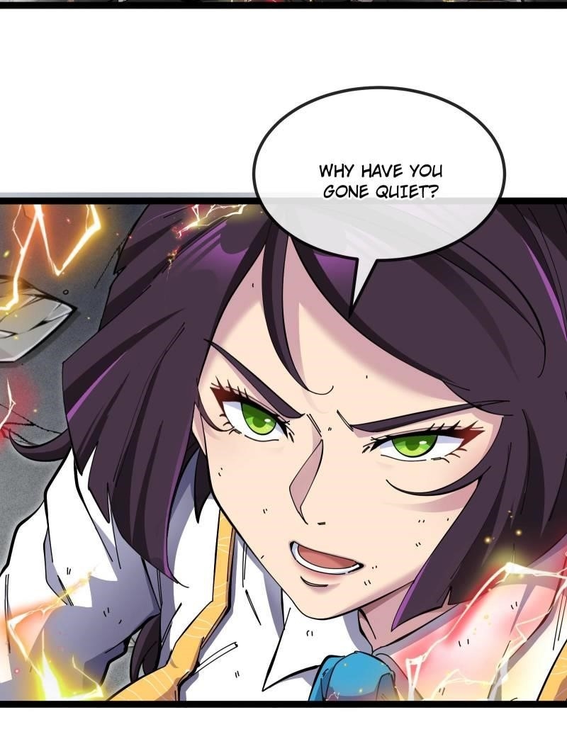 Maou-Sama No Machizukuri! ~Saikyou No Dungeon Wa Kindai Toshi~ Chapter 78 - Page 34