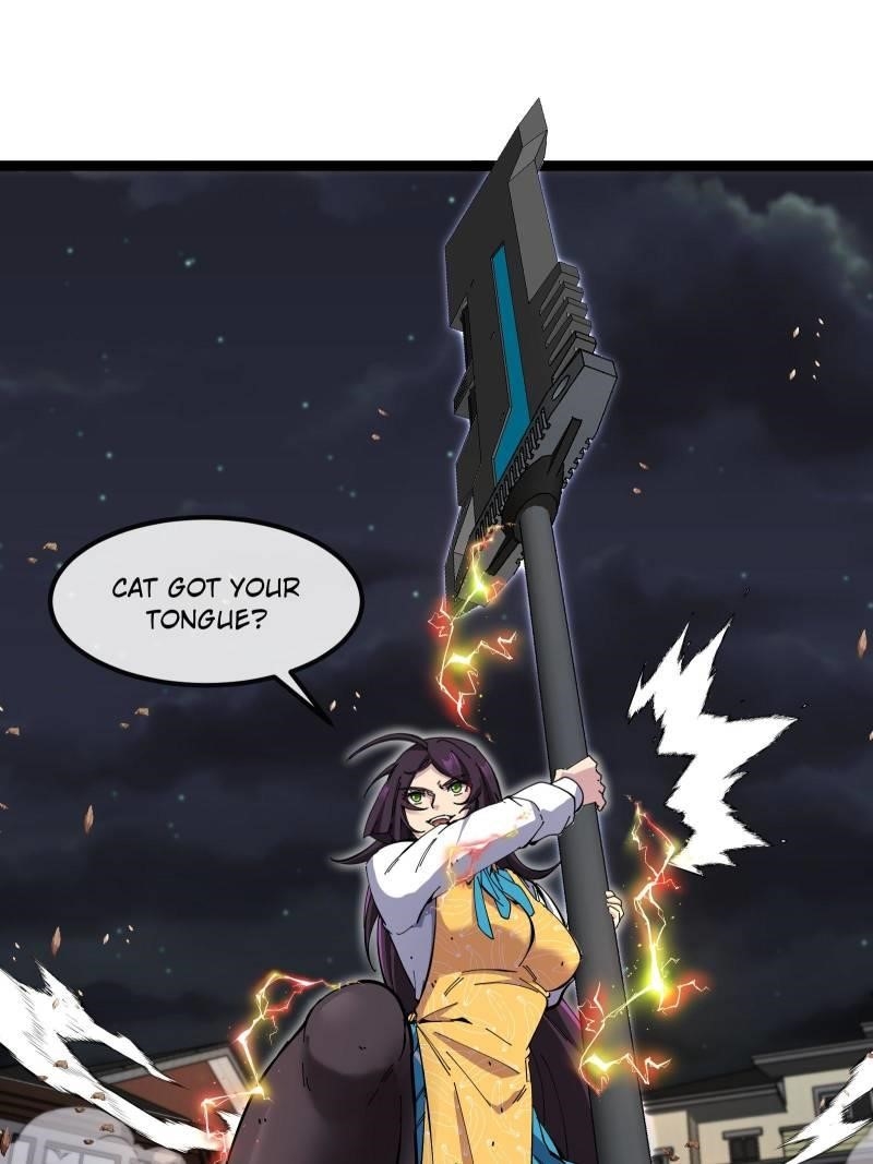 Maou-Sama No Machizukuri! ~Saikyou No Dungeon Wa Kindai Toshi~ Chapter 78 - Page 36