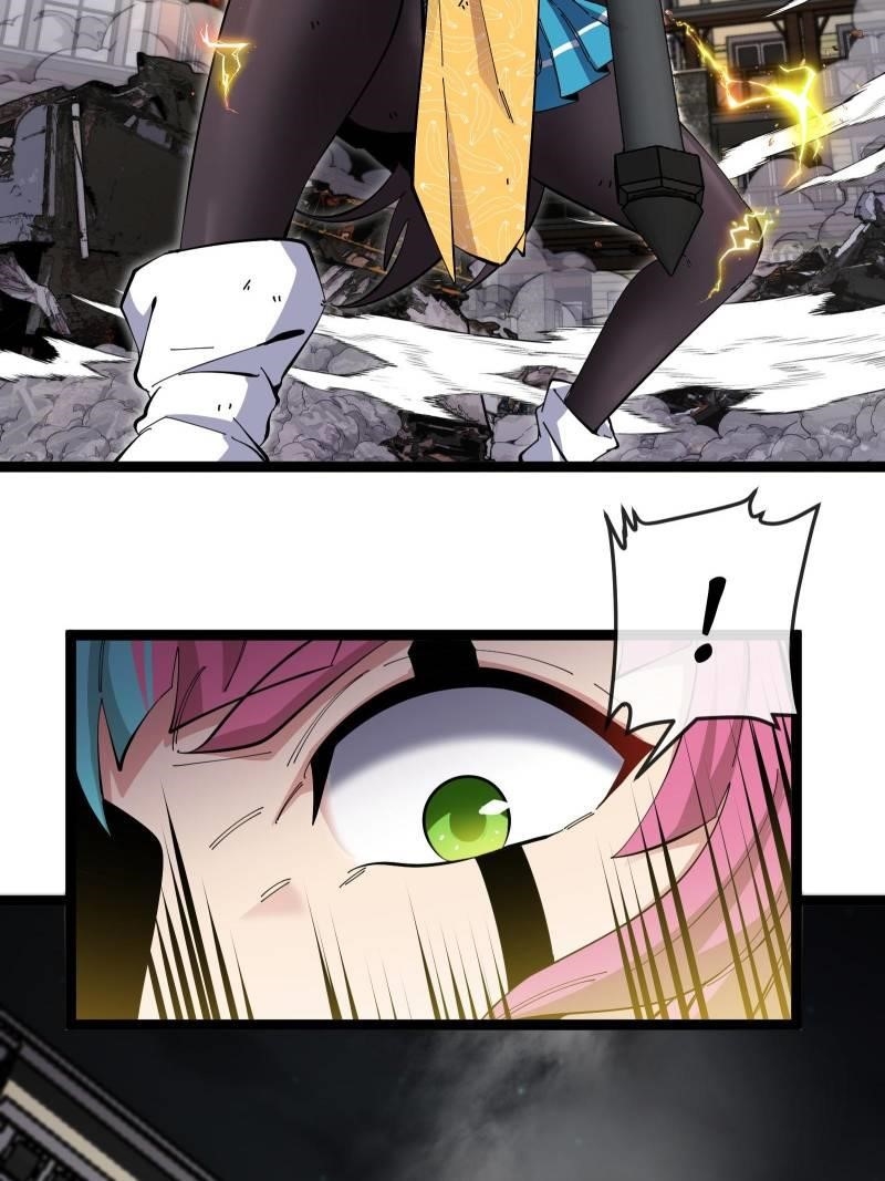 Maou-Sama No Machizukuri! ~Saikyou No Dungeon Wa Kindai Toshi~ Chapter 78 - Page 37