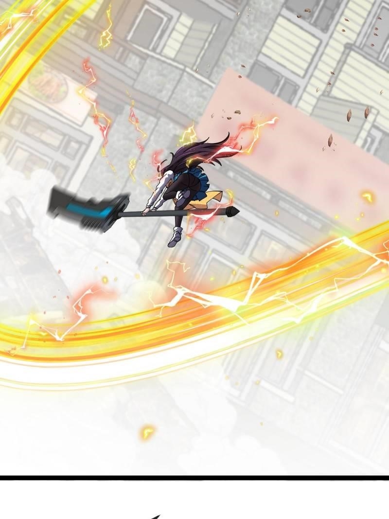 Maou-Sama No Machizukuri! ~Saikyou No Dungeon Wa Kindai Toshi~ Chapter 78 - Page 40