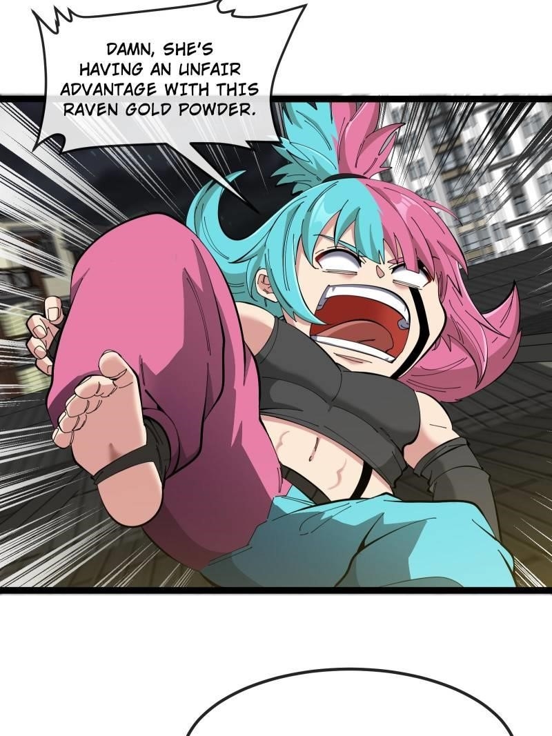 Maou-Sama No Machizukuri! ~Saikyou No Dungeon Wa Kindai Toshi~ Chapter 78 - Page 41