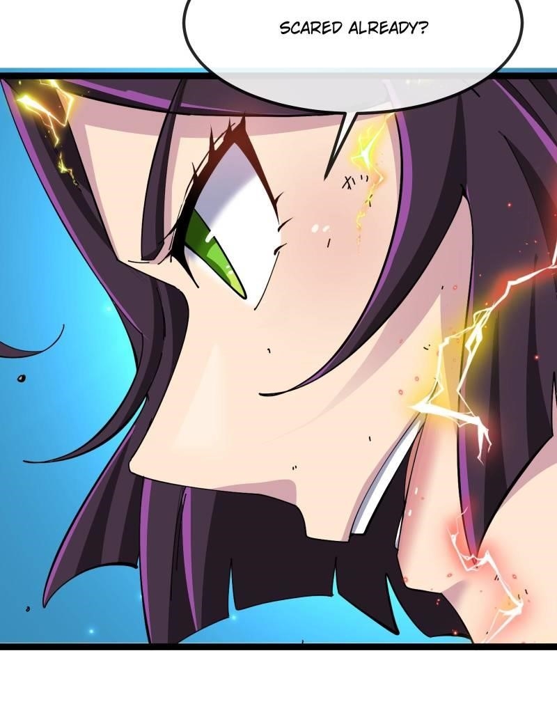 Maou-Sama No Machizukuri! ~Saikyou No Dungeon Wa Kindai Toshi~ Chapter 78 - Page 42