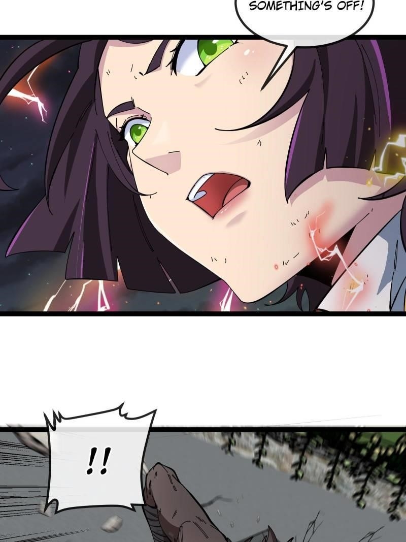 Maou-Sama No Machizukuri! ~Saikyou No Dungeon Wa Kindai Toshi~ Chapter 78 - Page 44