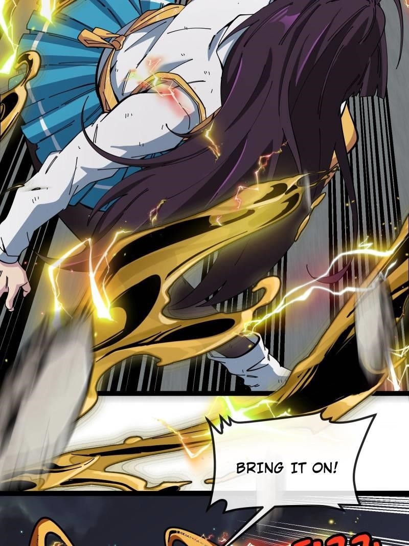 Maou-Sama No Machizukuri! ~Saikyou No Dungeon Wa Kindai Toshi~ Chapter 78 - Page 46