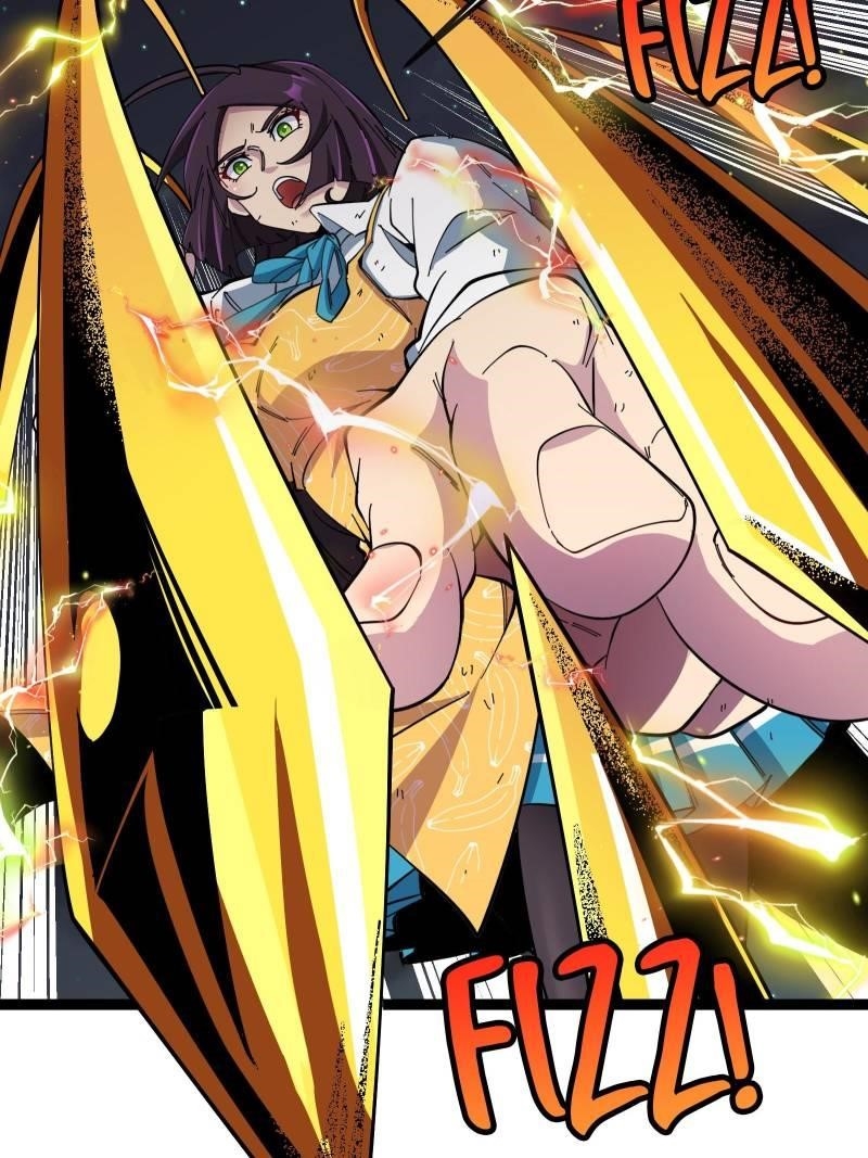 Maou-Sama No Machizukuri! ~Saikyou No Dungeon Wa Kindai Toshi~ Chapter 78 - Page 47