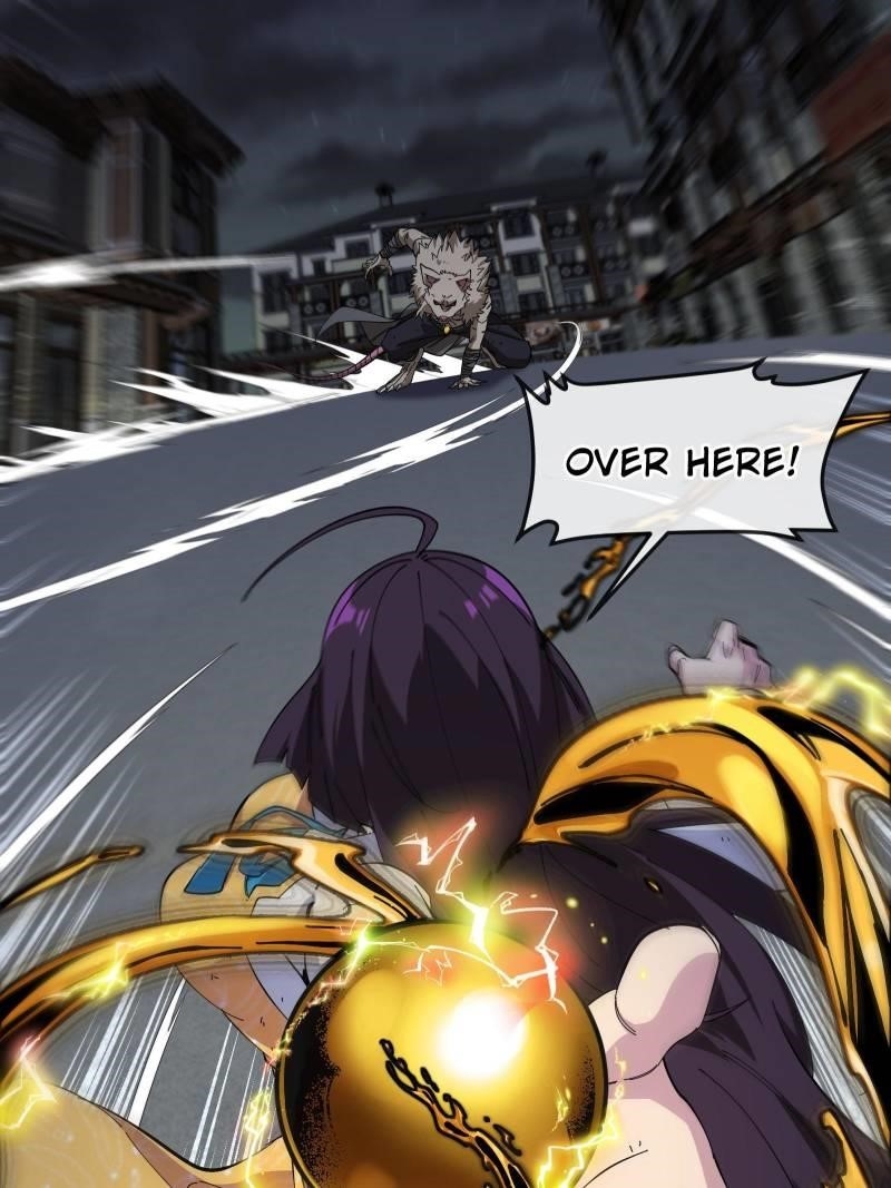 Maou-Sama No Machizukuri! ~Saikyou No Dungeon Wa Kindai Toshi~ Chapter 78 - Page 51