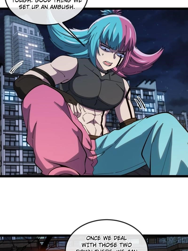 Maou-Sama No Machizukuri! ~Saikyou No Dungeon Wa Kindai Toshi~ Chapter 78 - Page 67