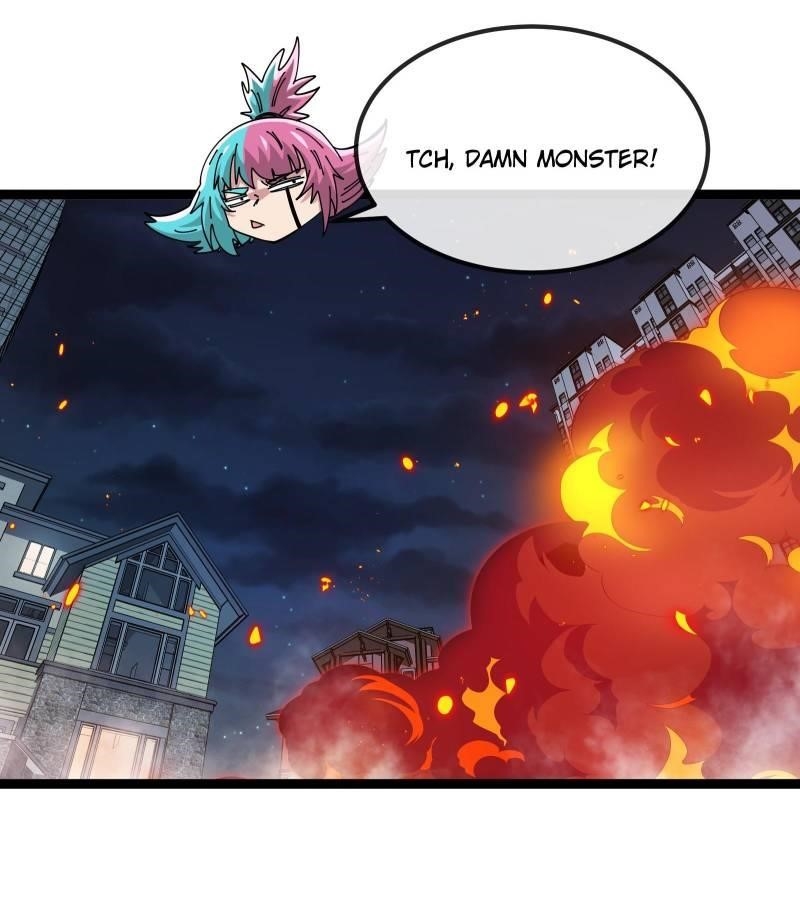 Maou-Sama No Machizukuri! ~Saikyou No Dungeon Wa Kindai Toshi~ Chapter 78 - Page 70