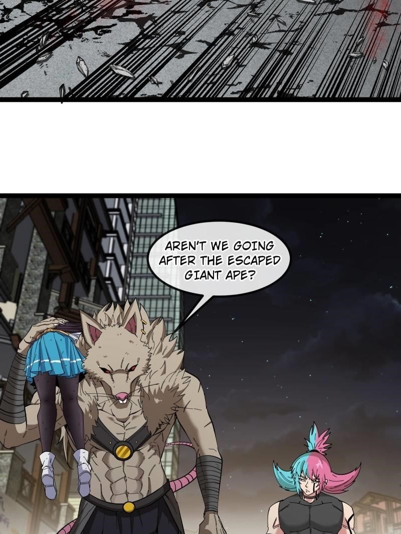 Maou-Sama No Machizukuri! ~Saikyou No Dungeon Wa Kindai Toshi~ Chapter 78 - Page 80