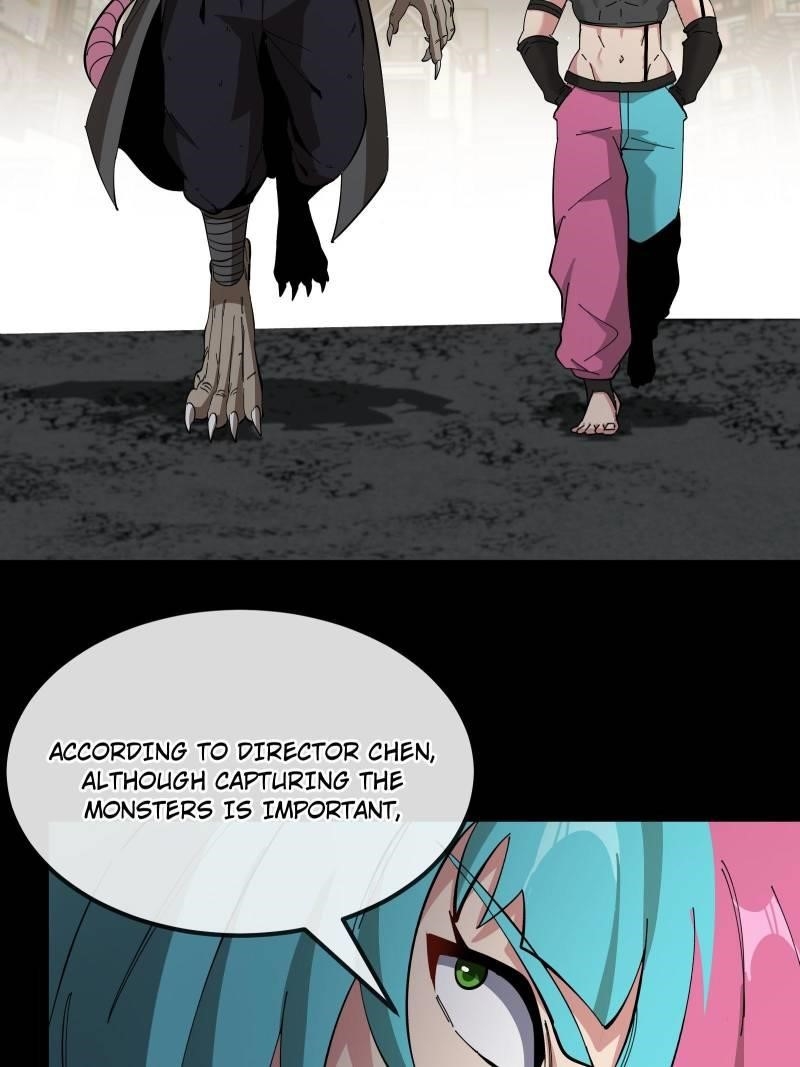 Maou-Sama No Machizukuri! ~Saikyou No Dungeon Wa Kindai Toshi~ Chapter 78 - Page 81