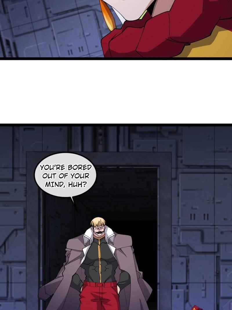 Maou-Sama No Machizukuri! ~Saikyou No Dungeon Wa Kindai Toshi~ Chapter 79 - Page 5