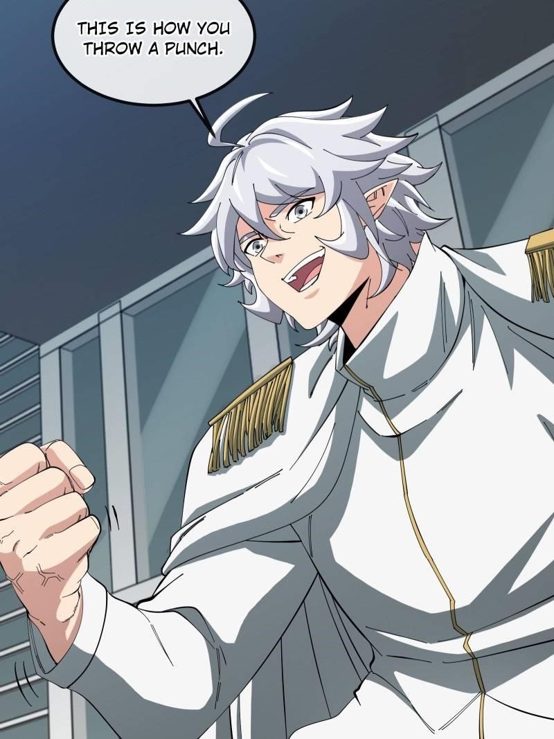 Maou-Sama No Machizukuri! ~Saikyou No Dungeon Wa Kindai Toshi~ Chapter 79 - Page 56