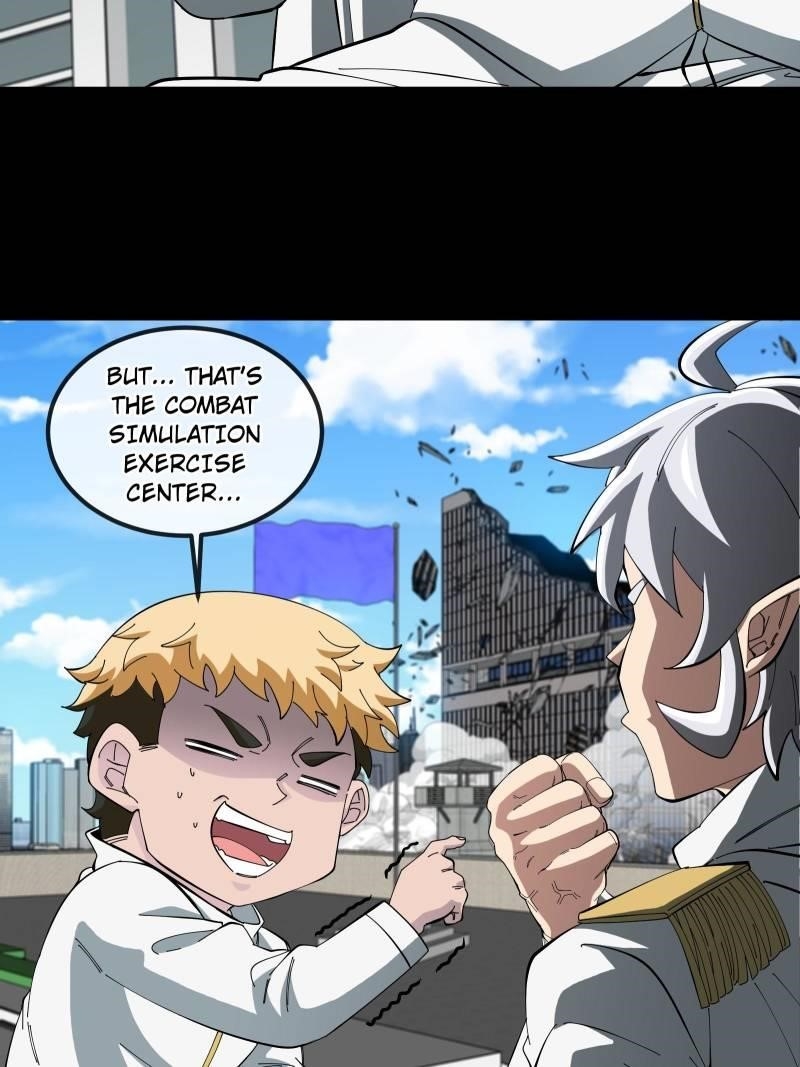 Maou-Sama No Machizukuri! ~Saikyou No Dungeon Wa Kindai Toshi~ Chapter 79 - Page 57