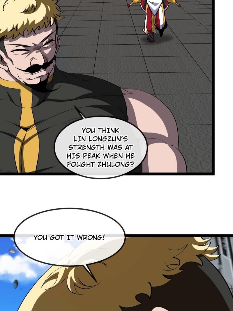 Maou-Sama No Machizukuri! ~Saikyou No Dungeon Wa Kindai Toshi~ Chapter 79 - Page 79