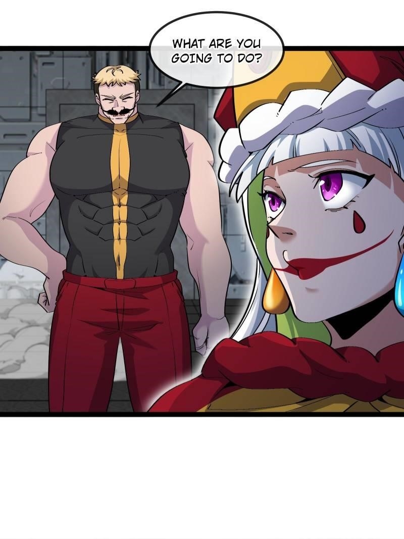 Maou-Sama No Machizukuri! ~Saikyou No Dungeon Wa Kindai Toshi~ Chapter 79 - Page 83