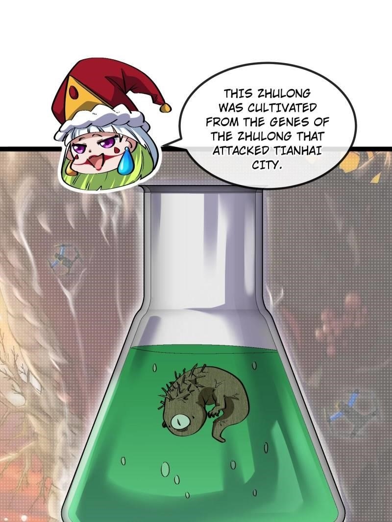 Maou-Sama No Machizukuri! ~Saikyou No Dungeon Wa Kindai Toshi~ Chapter 79 - Page 86