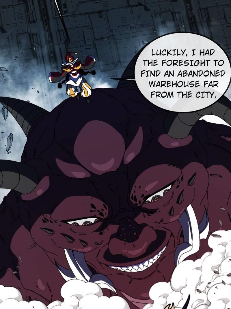 Maou-Sama No Machizukuri! ~Saikyou No Dungeon Wa Kindai Toshi~ Chapter 80 - Page 15