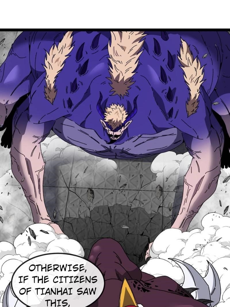 Maou-Sama No Machizukuri! ~Saikyou No Dungeon Wa Kindai Toshi~ Chapter 80 - Page 17