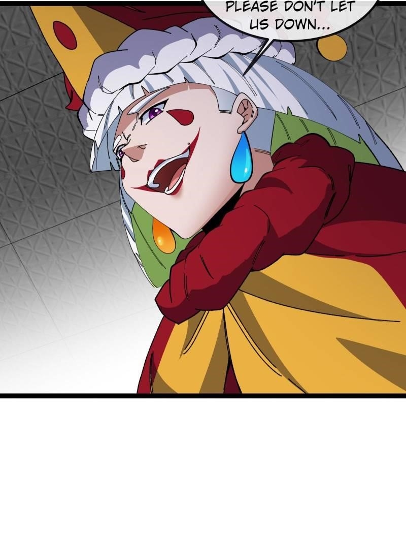 Maou-Sama No Machizukuri! ~Saikyou No Dungeon Wa Kindai Toshi~ Chapter 80 - Page 26