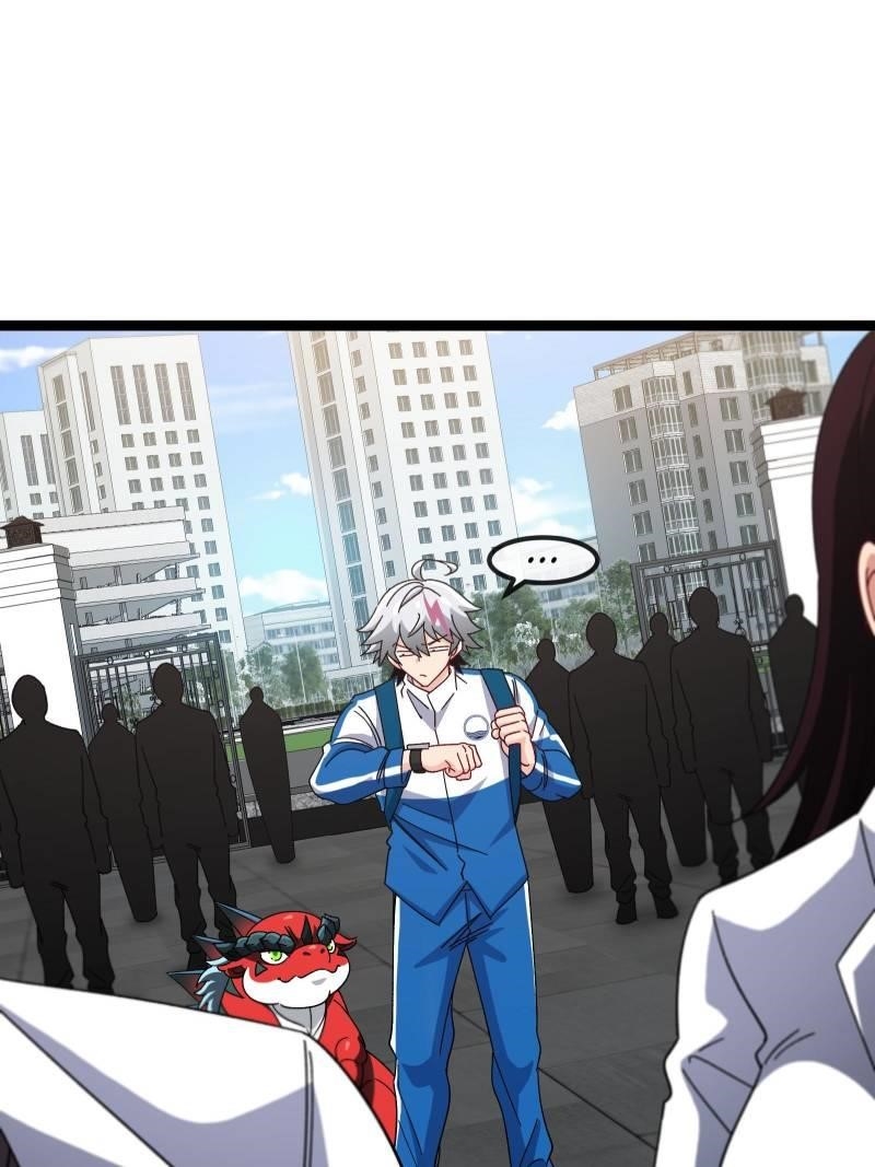 Maou-Sama No Machizukuri! ~Saikyou No Dungeon Wa Kindai Toshi~ Chapter 80 - Page 33