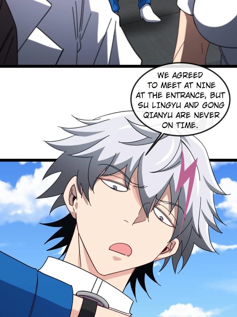 Maou-Sama No Machizukuri! ~Saikyou No Dungeon Wa Kindai Toshi~ Chapter 80 - Page 34