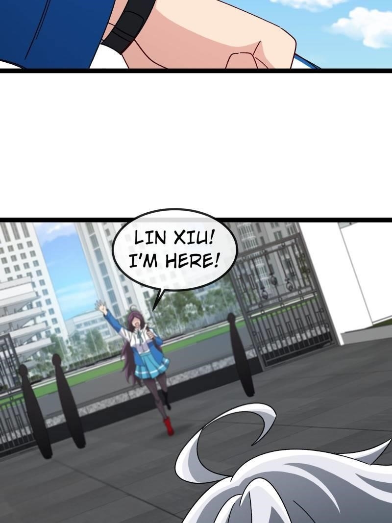 Maou-Sama No Machizukuri! ~Saikyou No Dungeon Wa Kindai Toshi~ Chapter 80 - Page 35