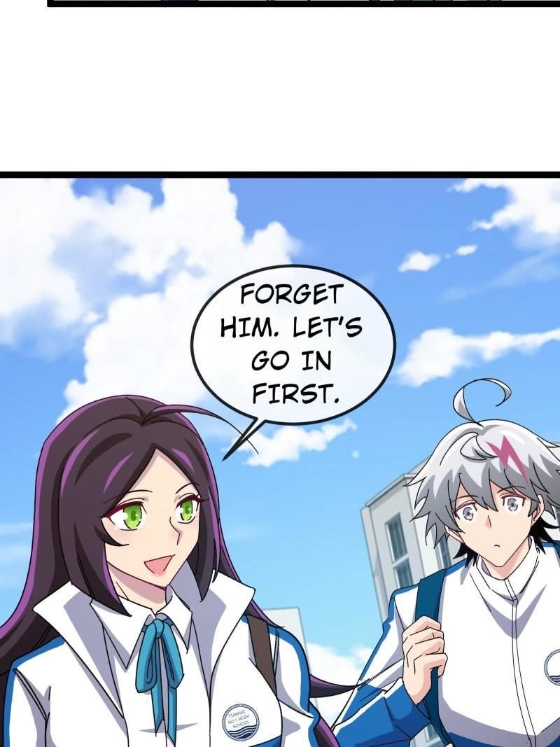 Maou-Sama No Machizukuri! ~Saikyou No Dungeon Wa Kindai Toshi~ Chapter 80 - Page 40