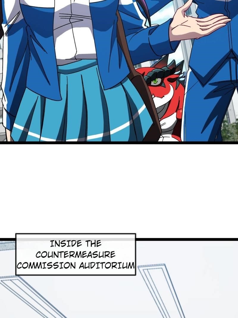 Maou-Sama No Machizukuri! ~Saikyou No Dungeon Wa Kindai Toshi~ Chapter 80 - Page 41