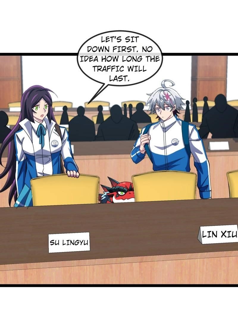 Maou-Sama No Machizukuri! ~Saikyou No Dungeon Wa Kindai Toshi~ Chapter 80 - Page 43