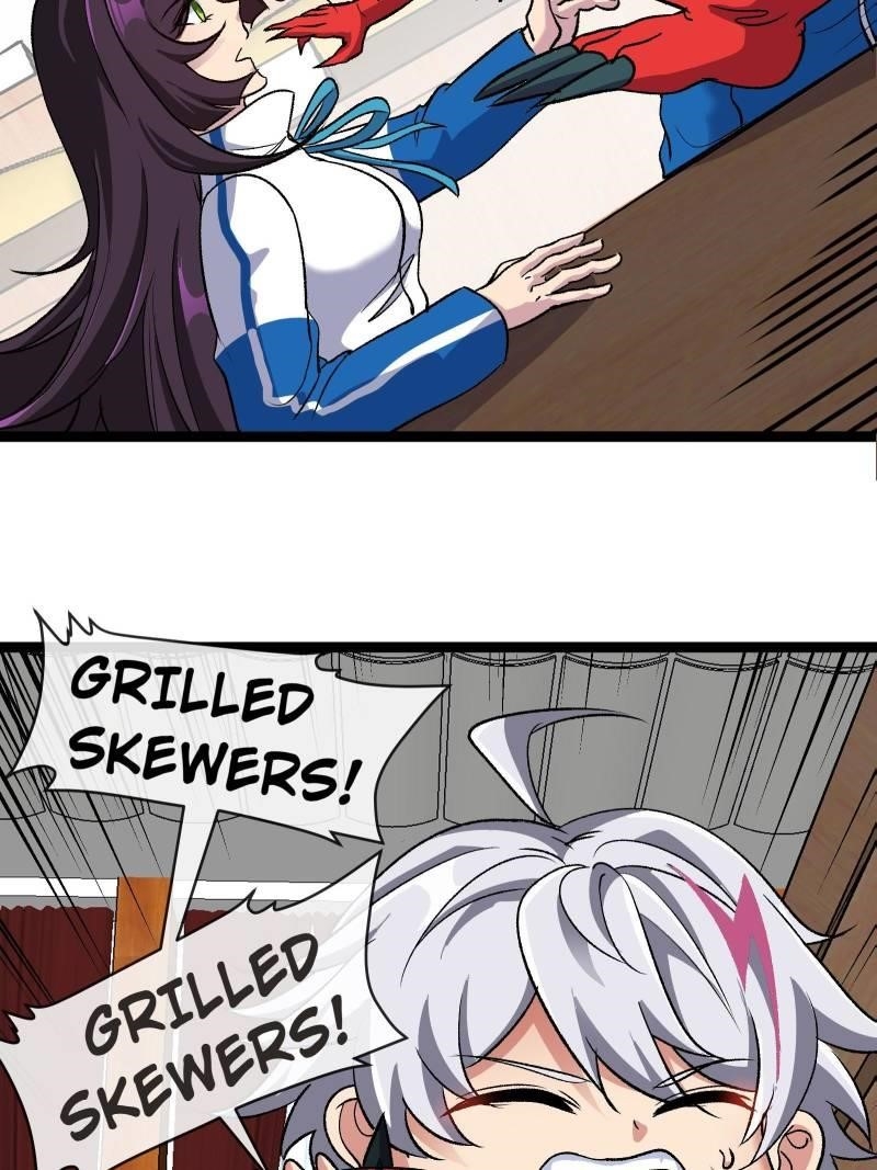 Maou-Sama No Machizukuri! ~Saikyou No Dungeon Wa Kindai Toshi~ Chapter 80 - Page 50