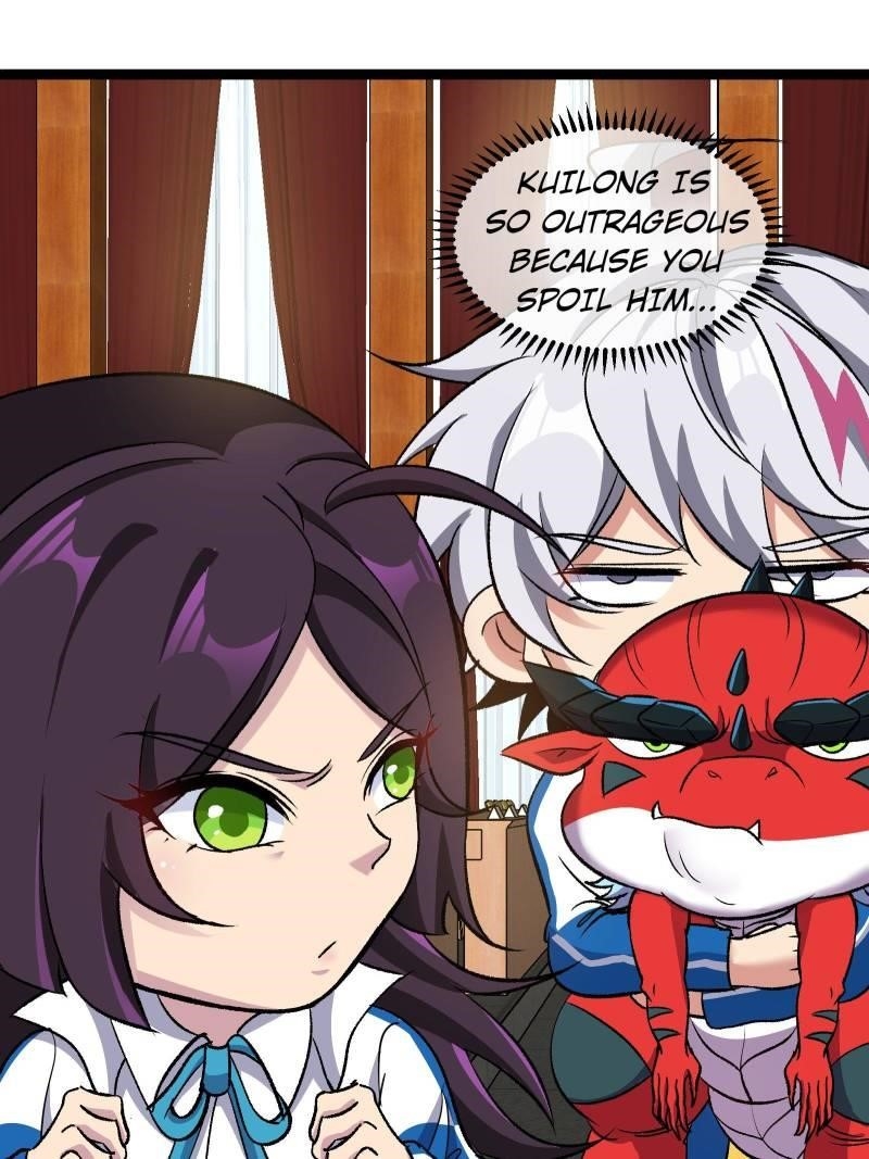 Maou-Sama No Machizukuri! ~Saikyou No Dungeon Wa Kindai Toshi~ Chapter 80 - Page 53