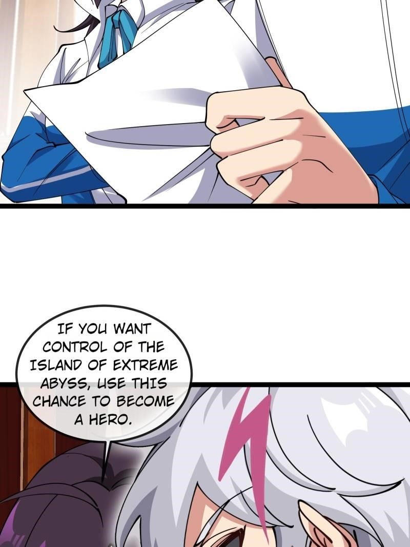 Maou-Sama No Machizukuri! ~Saikyou No Dungeon Wa Kindai Toshi~ Chapter 80 - Page 63