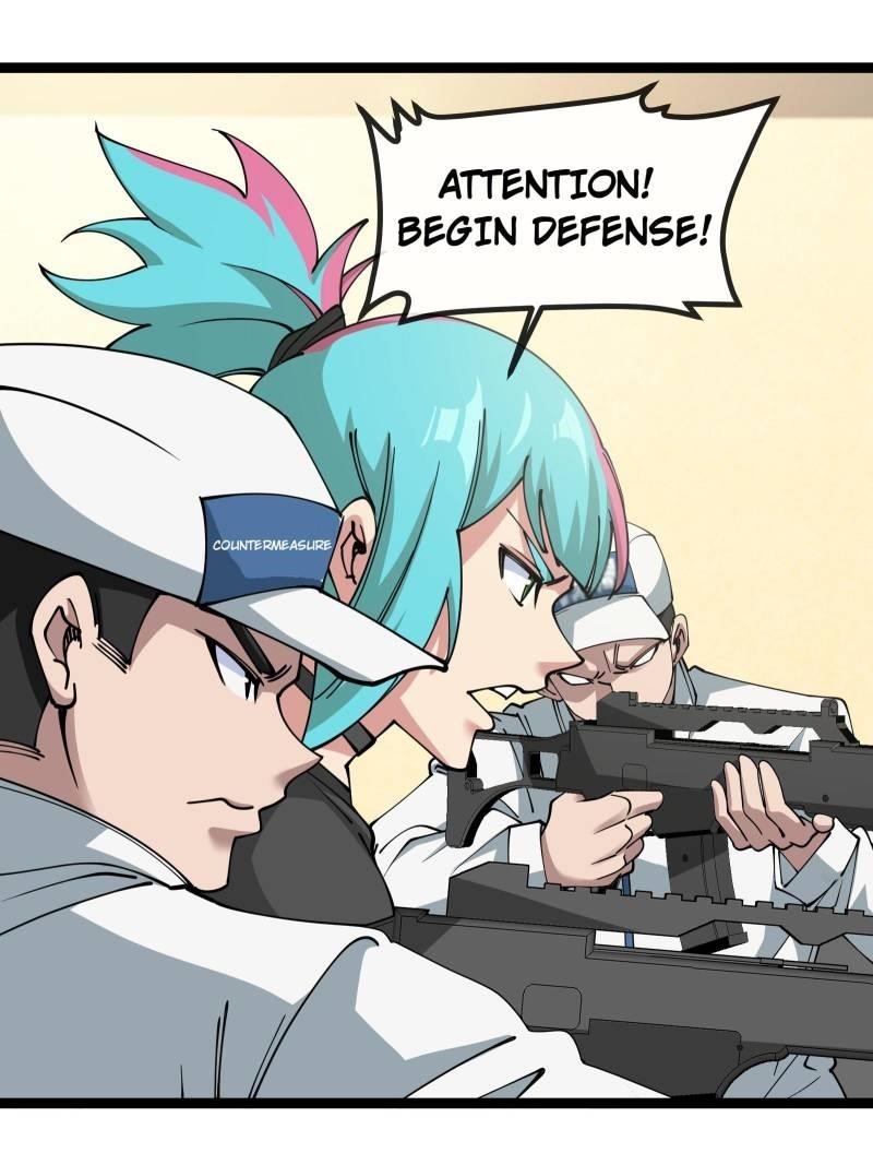 Maou-Sama No Machizukuri! ~Saikyou No Dungeon Wa Kindai Toshi~ Chapter 81 - Page 12