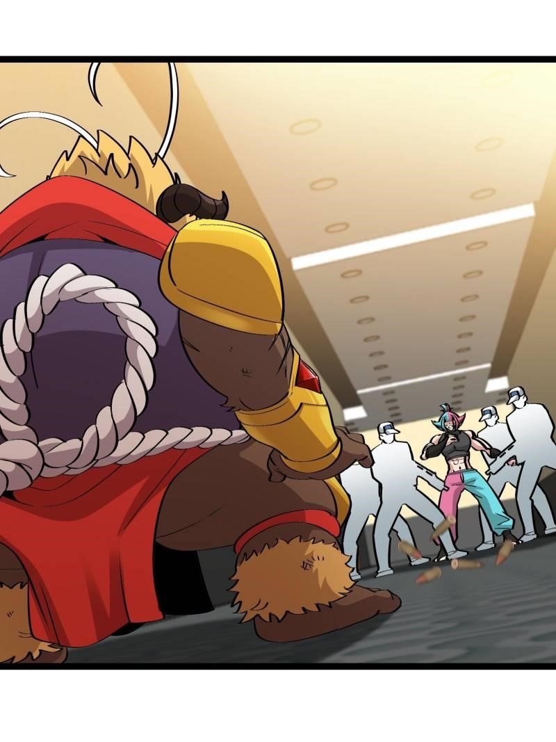 Maou-Sama No Machizukuri! ~Saikyou No Dungeon Wa Kindai Toshi~ Chapter 81 - Page 17