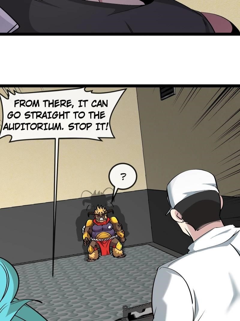 Maou-Sama No Machizukuri! ~Saikyou No Dungeon Wa Kindai Toshi~ Chapter 81 - Page 31