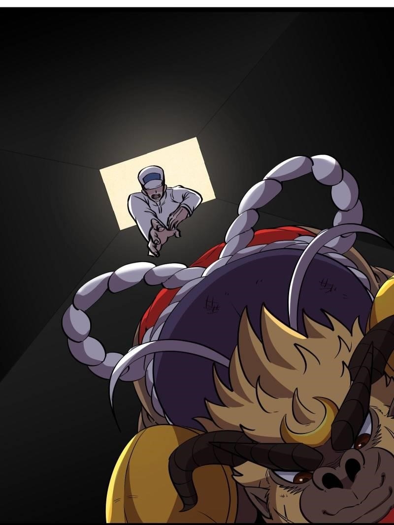 Maou-Sama No Machizukuri! ~Saikyou No Dungeon Wa Kindai Toshi~ Chapter 81 - Page 35