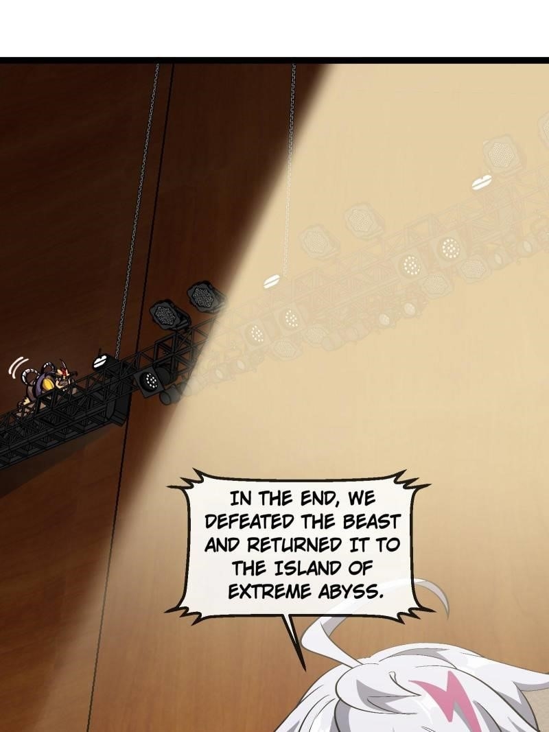 Maou-Sama No Machizukuri! ~Saikyou No Dungeon Wa Kindai Toshi~ Chapter 81 - Page 37