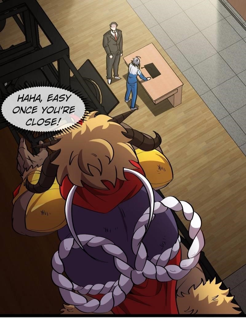 Maou-Sama No Machizukuri! ~Saikyou No Dungeon Wa Kindai Toshi~ Chapter 81 - Page 39