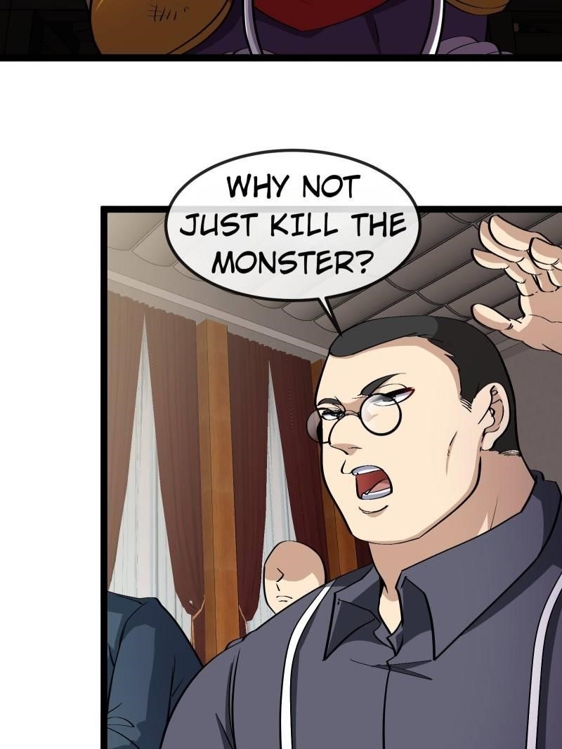 Maou-Sama No Machizukuri! ~Saikyou No Dungeon Wa Kindai Toshi~ Chapter 81 - Page 41