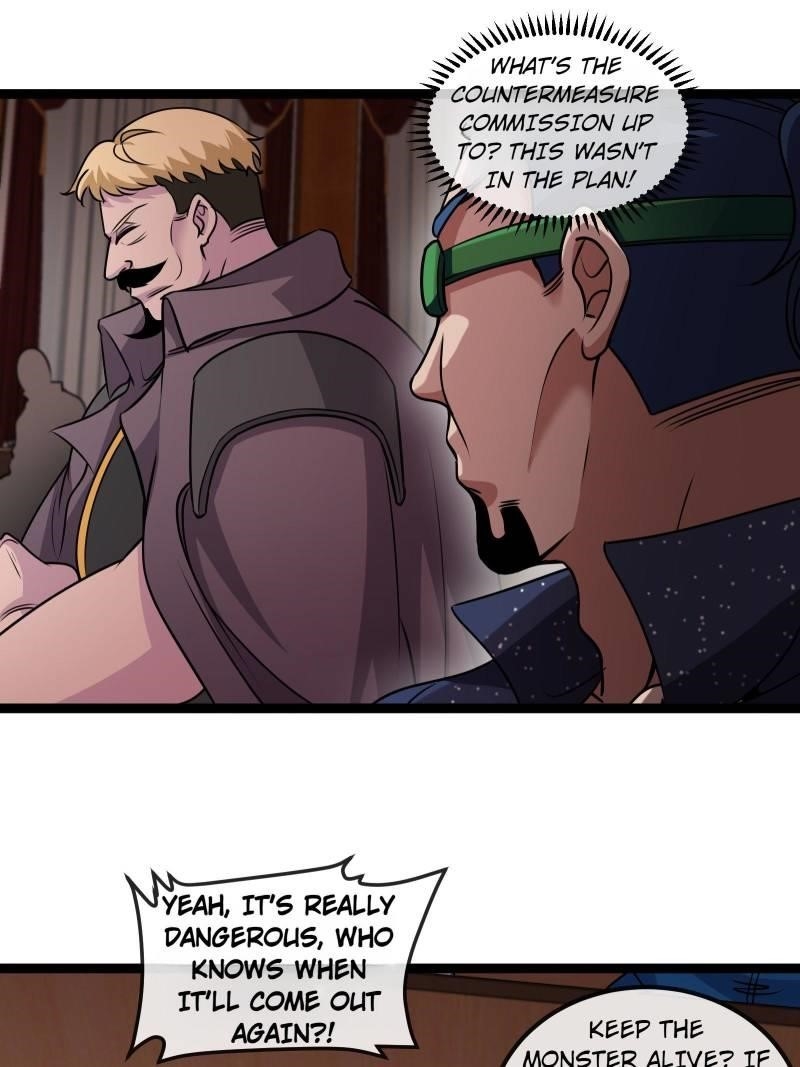 Maou-Sama No Machizukuri! ~Saikyou No Dungeon Wa Kindai Toshi~ Chapter 81 - Page 44