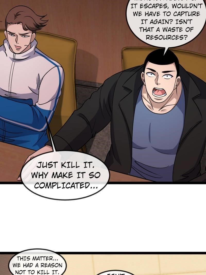 Maou-Sama No Machizukuri! ~Saikyou No Dungeon Wa Kindai Toshi~ Chapter 81 - Page 45