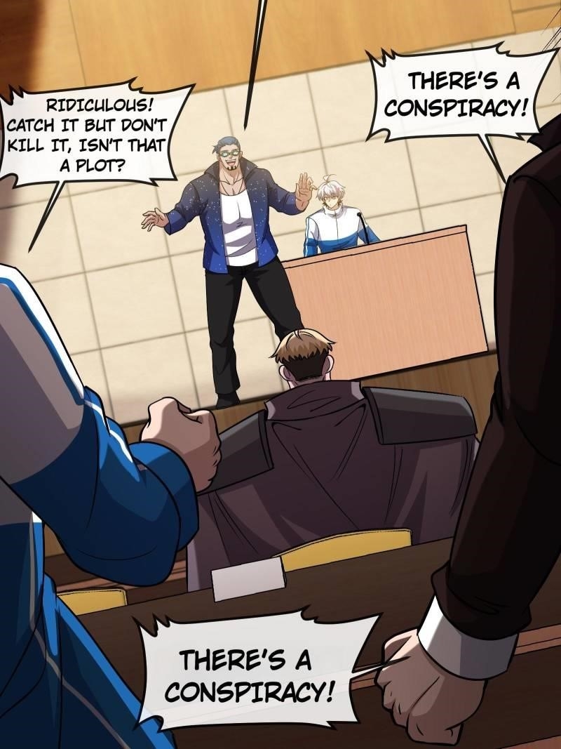 Maou-Sama No Machizukuri! ~Saikyou No Dungeon Wa Kindai Toshi~ Chapter 81 - Page 49