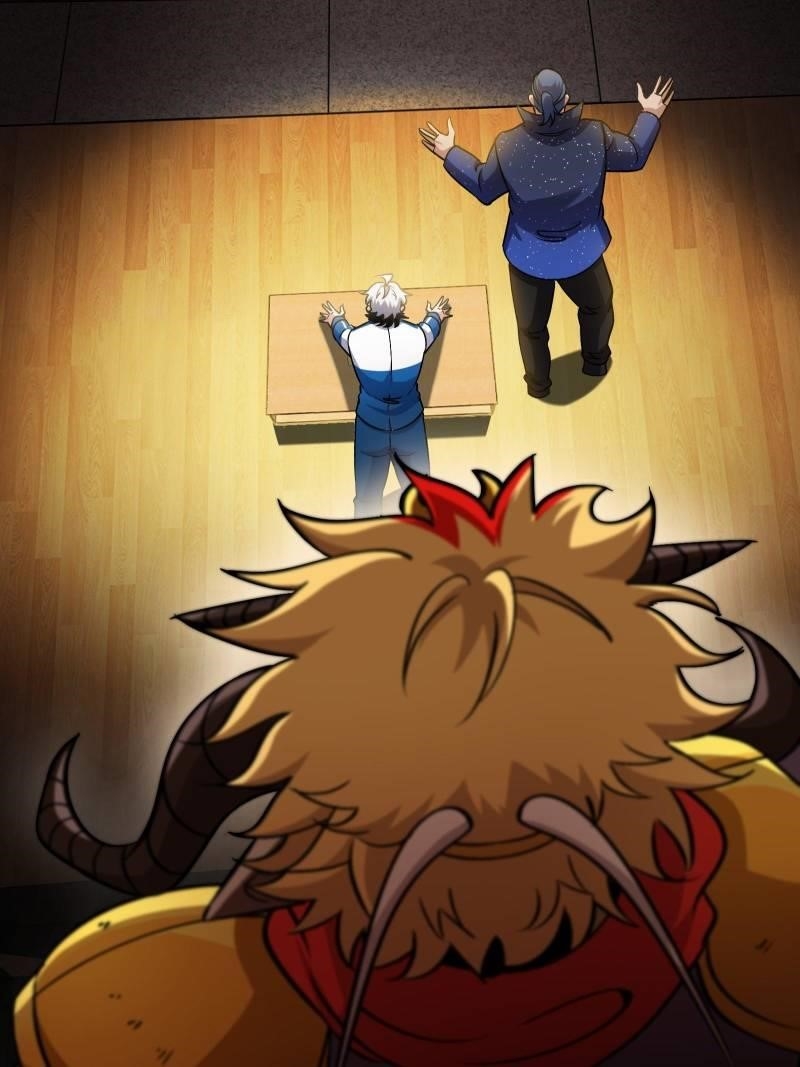 Maou-Sama No Machizukuri! ~Saikyou No Dungeon Wa Kindai Toshi~ Chapter 81 - Page 54