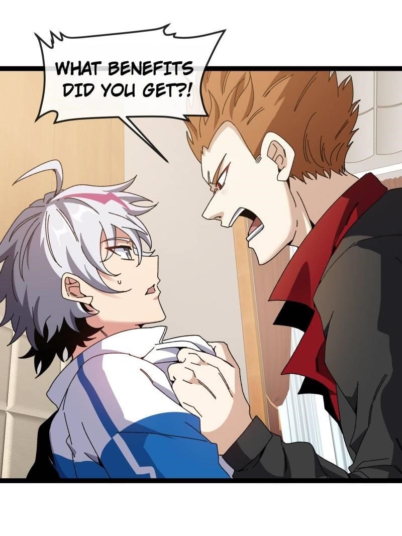 Maou-Sama No Machizukuri! ~Saikyou No Dungeon Wa Kindai Toshi~ Chapter 81 - Page 61