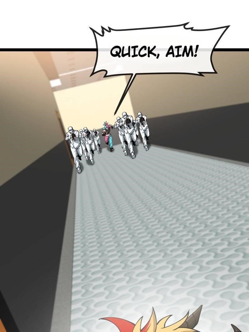 Maou-Sama No Machizukuri! ~Saikyou No Dungeon Wa Kindai Toshi~ Chapter 81 - Page 8