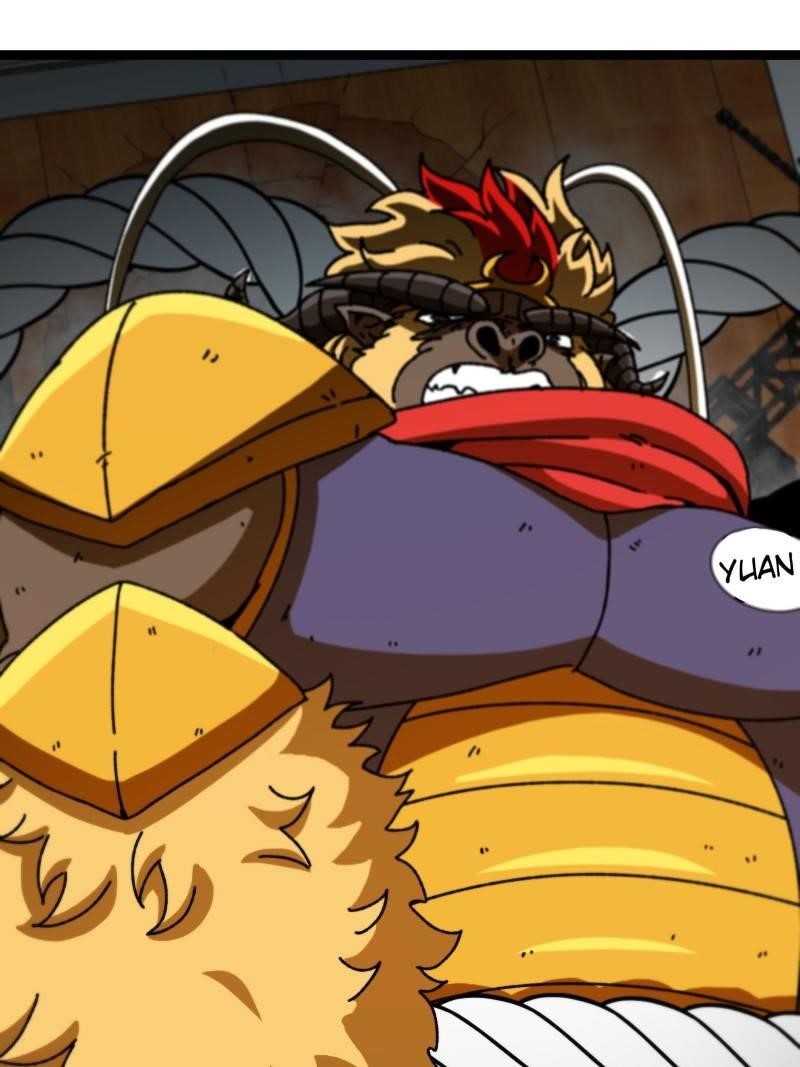 Maou-Sama No Machizukuri! ~Saikyou No Dungeon Wa Kindai Toshi~ Chapter 81 - Page 83