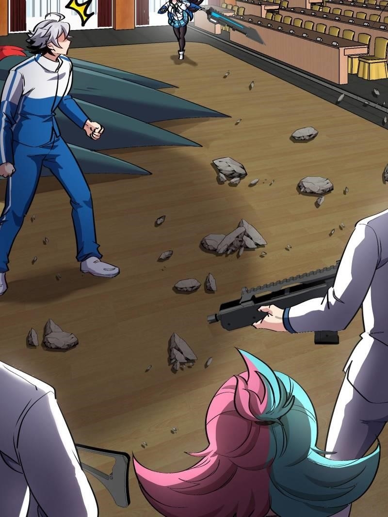 Maou-Sama No Machizukuri! ~Saikyou No Dungeon Wa Kindai Toshi~ Chapter 82 - Page 22